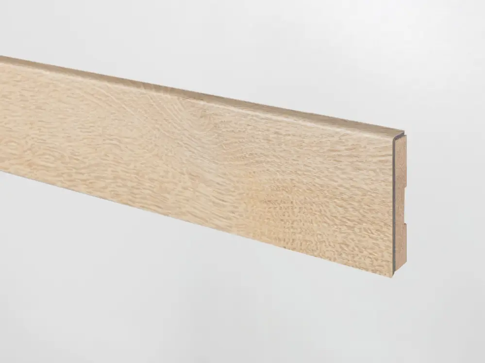 Nu Kopen Floorify Standaard plint Parmesan S093