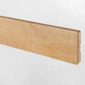 Beperkte Voorraad Floorify Standaard plint Frangipane S095