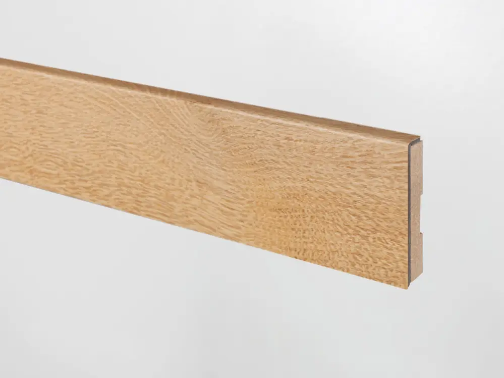 Beperkte Voorraad Floorify Standaard plint Frangipane S095