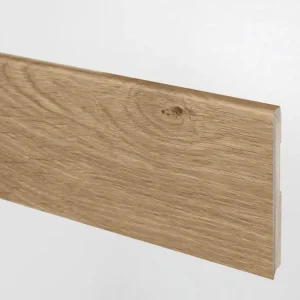 Betrouwbaar Floorify Hoge plint Toffee H098