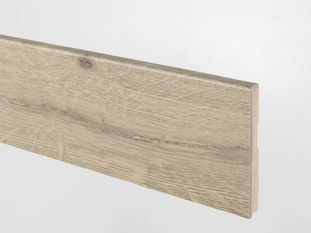 Express Levering Floorify Hoge plint Goose H036