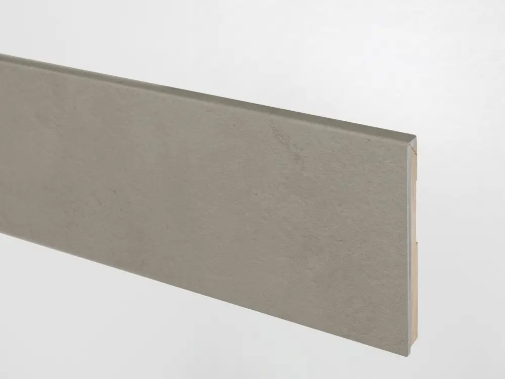 Floorify Hoge plint Oyster H015 Veilige Betaling