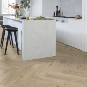 Floorify Visgraat Unagi F317 - klik PVC Beperkt Aanbod