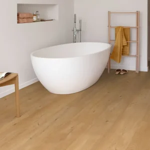 Floorify XL planken Frangipane F095 - klik PVC Beperkte Voorraad