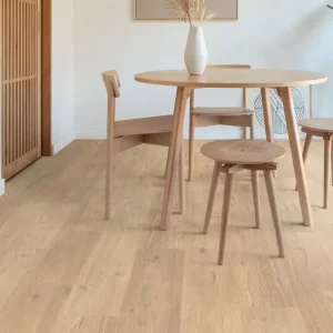 Floorify Lange planken Latte F034T - klik PVC Goedkoop