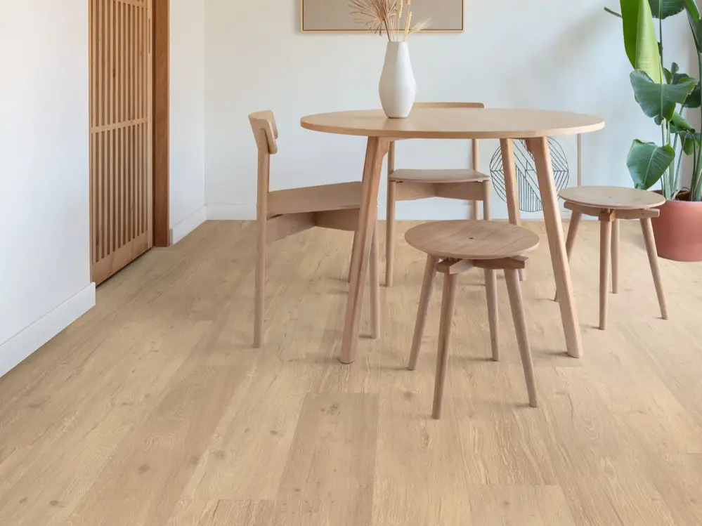 Floorify Lange planken Latte F034T - klik PVC Goedkoop