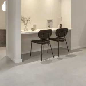 Floorify Grote tegels Pebble Beach F030 - klik PVC Exclusieve Aanbieding