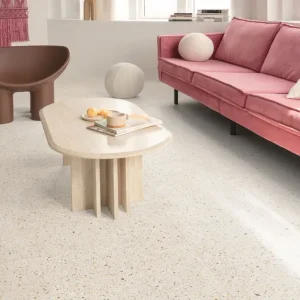 Floorify Grote tegels Piccolo F032 - klik PVC Express Levering