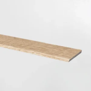 Speciale Aanbieding Floorify Plakplint Petit Beurre N092