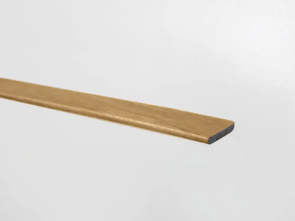 Floorify Plakplint Honey N025 Tijdelijk Beschikbaar