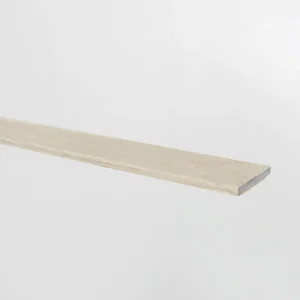 Lage Prijs Floorify Plakplint Coconut N051