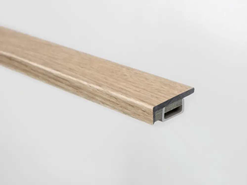 Merkproduct Floorify Eindprofiel Paris Tan / Uni / Rockey E001
