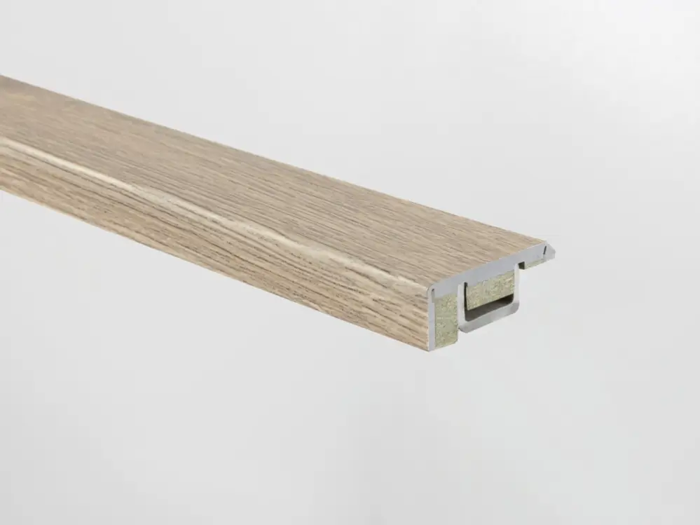 Flitsaanbieding Floorify Eindprofiel Goose E036