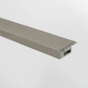Tijdelijk Beschikbaar Floorify Eindprofiel Oyster E015