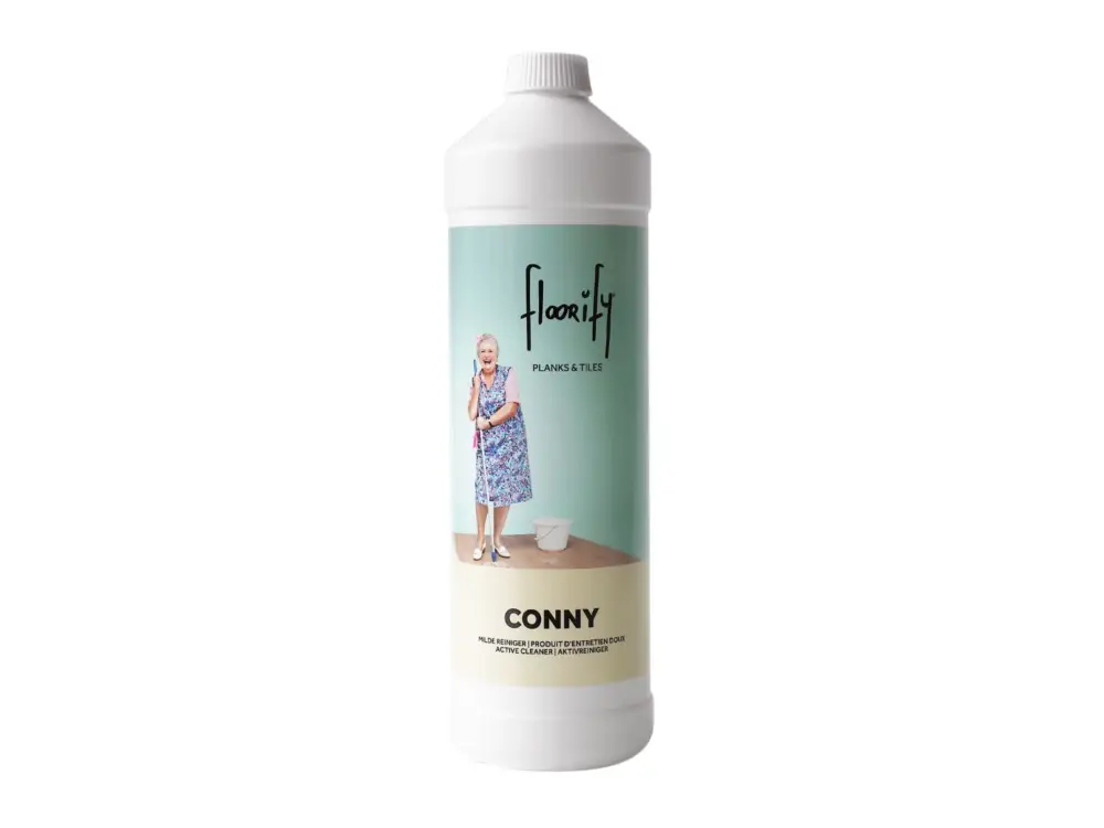 Rechtstreeks Van De Fabrikant Floorify Conny 1 Liter - M001
