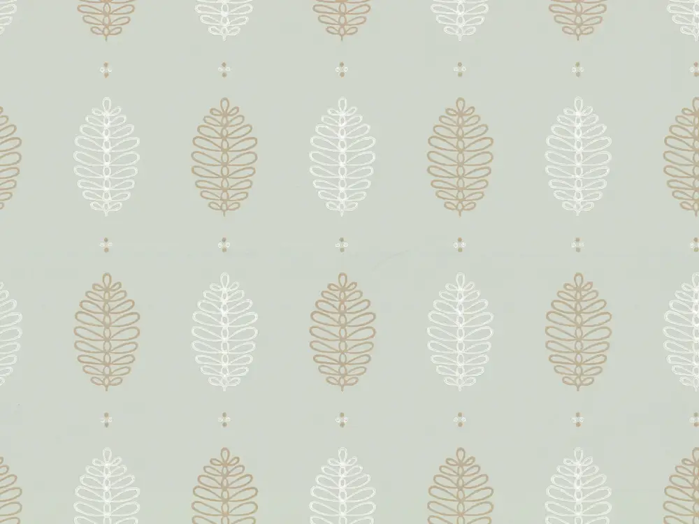 Little Greene Cones - Daybreak Goedkoop