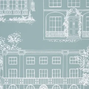Fabrieksprijs Little Greene Hampstead - Penumbra