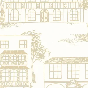 Little Greene Hampstead - Cloister Favoriet