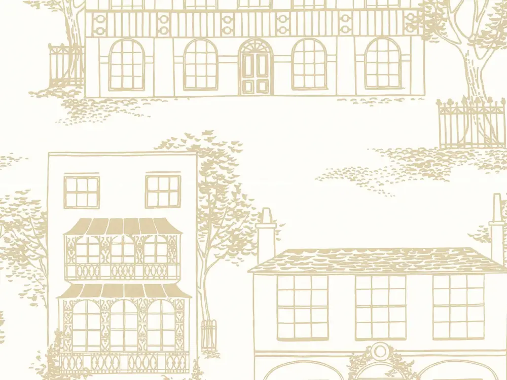 Little Greene Hampstead - Cloister Favoriet