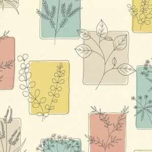 Little Greene Herbes - Cocktail Laatste Versie