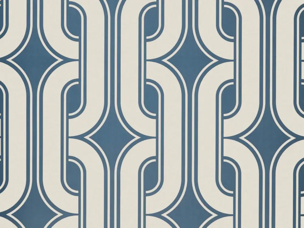 Little Greene Lavaliers - Low Wave Lage Prijs