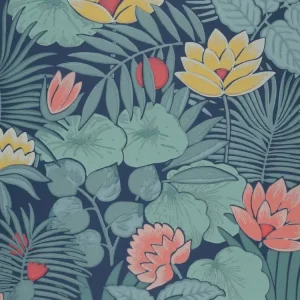 Little Greene Reverie - Nile Gereduceerde Prijs