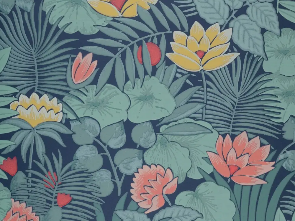 Little Greene Reverie - Nile Gereduceerde Prijs
