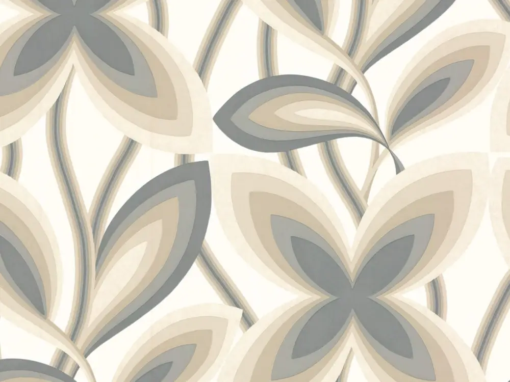 Little Greene Starflower - Platinum Laatste Versie