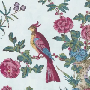 Little Greene Darwin - Azure Superprijs