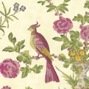 Little Greene Darwin - Jeune Rechtstreeks Van De Fabrikant