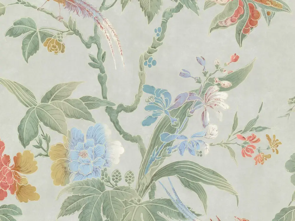 Little Greene Paradise - Dusk Hete Deal