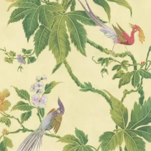 Little Greene Paradise - Sunrise Finale Uitverkoop