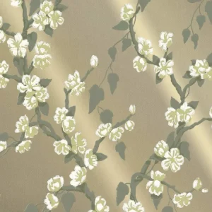 Little Greene Sakura - Metal Lustre Gereduceerde Prijs