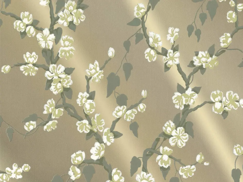Little Greene Sakura - Metal Lustre Gereduceerde Prijs