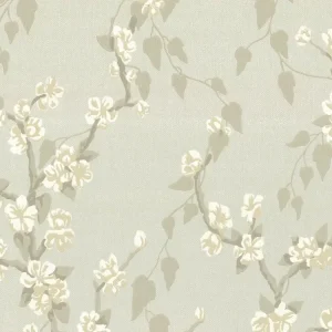 Snelle Levering Little Greene Sakura - Fawn