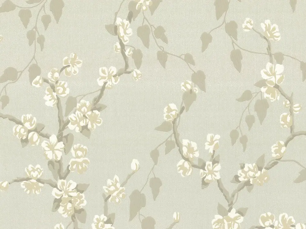 Snelle Levering Little Greene Sakura - Fawn