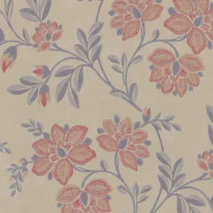 Direct Verzonden Little Greene Stitch - Berry
