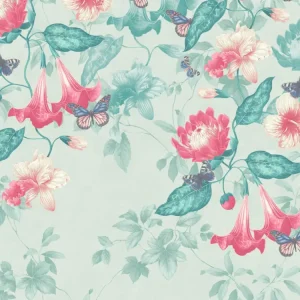Little Greene Asterid - Island Lage Kosten