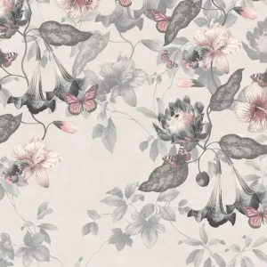 Little Greene Asterid - Nightshade Seizoensaanbieding