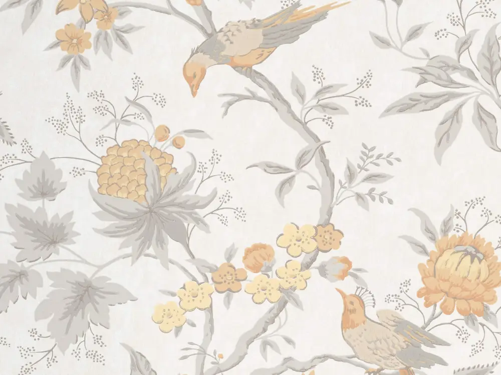Weekendaanbieding Little Greene Brook House - Cinder