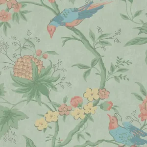 Little Greene Brook House - Silk Speciale Aanbieding