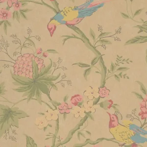 Little Greene Brook House - Parchment Premium