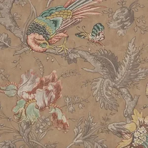 Little Greene Crowe Hall Lane - Reade Exclusieve Aanbieding