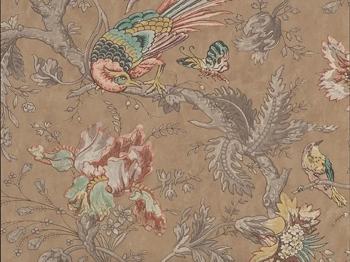 Little Greene Crowe Hall Lane - Reade Exclusieve Aanbieding