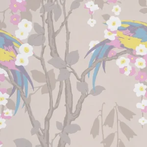 Merkproduct Little Greene Loriini - Dorian