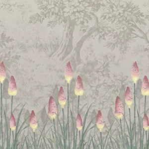 Korting Little Greene Upper Brook Street - Matin