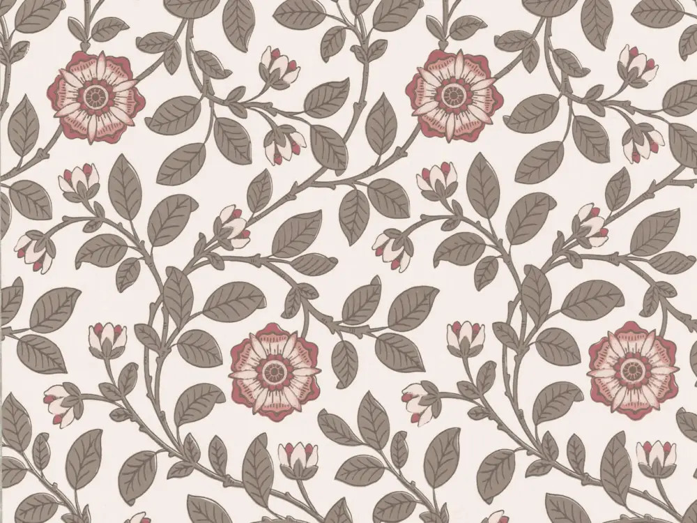 Gecertificeerd Little Greene Richmond Green - Stella