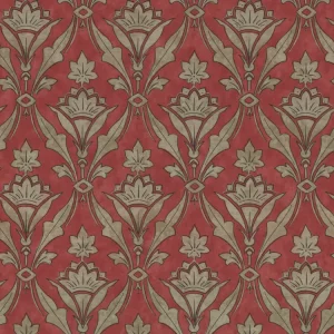 Little Greene Borough High Street - Beet Favoriet