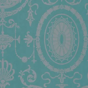 Little Greene Pall Mall - Canton Gold Betaalbaar