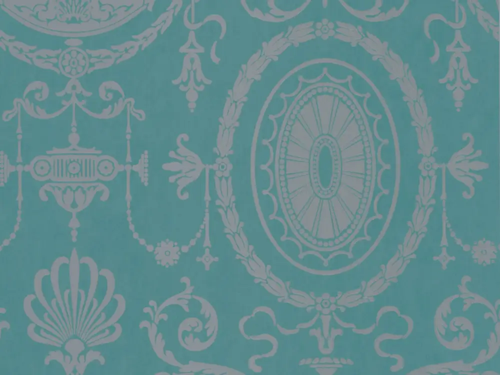 Little Greene Pall Mall - Canton Gold Betaalbaar